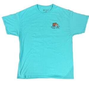 Girlie Girl Originals Farm Graphic Tee